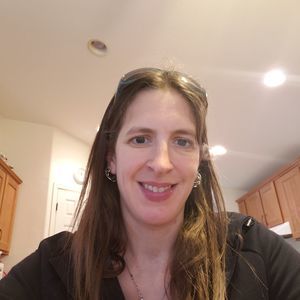 Meet your Posher, Heidi